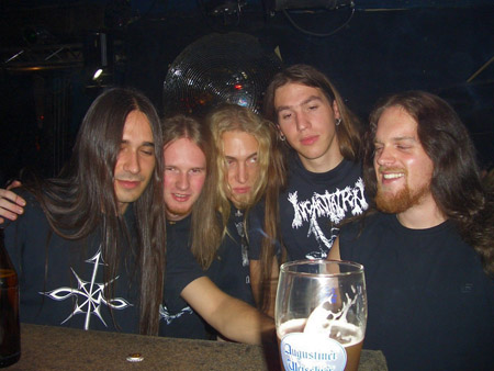 BAND 2004